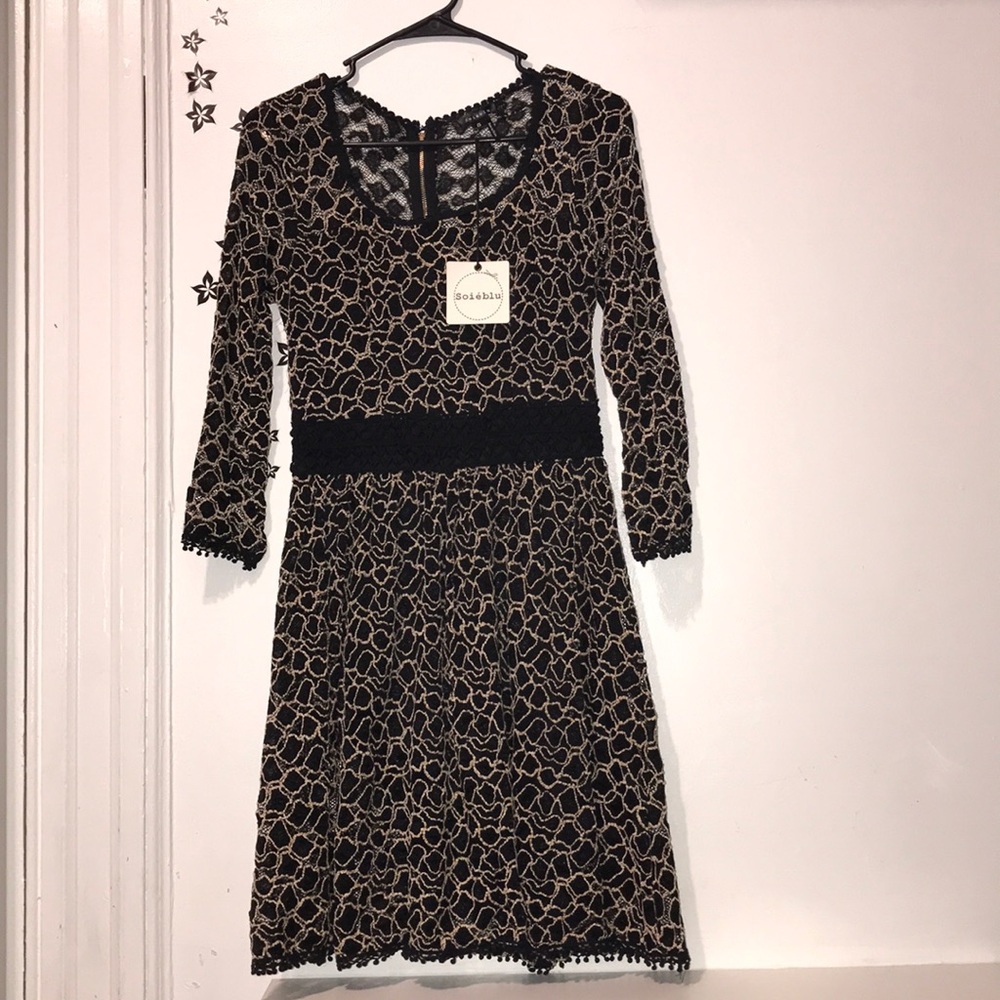 Soieblu dress